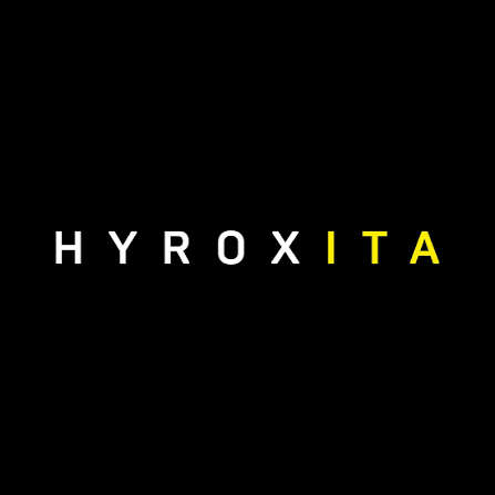 Nasce l’Area Hyrox di Forza e Coraggio: allenati con noi!